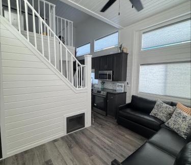 Parker Strip House | Blue Bliss at Roadrunner Resort