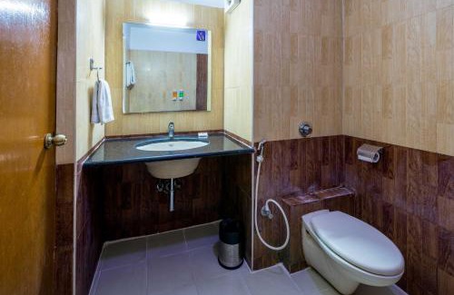 Shivaji Nagar Hotel | Blue Bliss Hotels By PPH Living Infantry Road