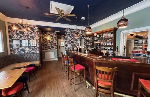 Mancetter Hotel | Blue Boar Inn