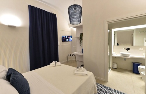 Benincasa Bed & Breakfast | Blue Boutique