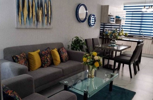 Manzanillo Apartment | “Blue” Brand New Apartment