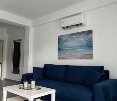 Ofrinion Apartment | Blue Breeze Apart-Danai B