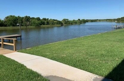 Oyster Creek House | Blue Breeze located in Oyster Creek