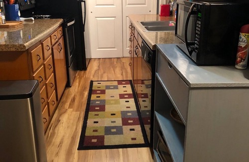 Orange City House | Blue Breeze Manor 4 Bedroom House near Daytona Beach , Disney, Blue Springs Park