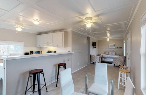 Jamaica Beach House | Blue Breeze