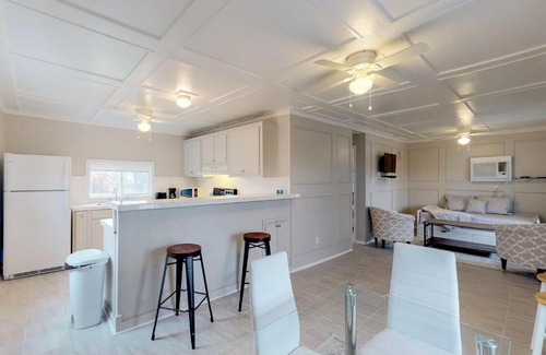 Jamaica Beach House | Blue Breeze