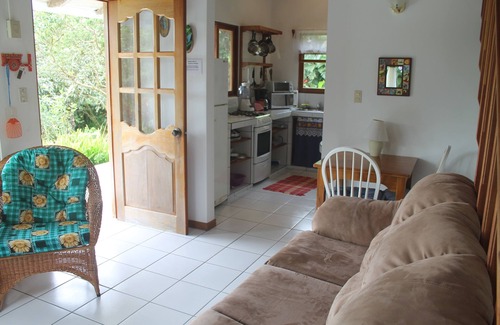 Nuevo Arenal Cottage | Blue Butterfly Cottage - Gated and Private. Not just a cottage; it's a place.