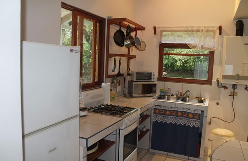 Nuevo Arenal Cottage | Blue Butterfly Cottage - Gated and Private. Not just a cottage; it's a place.