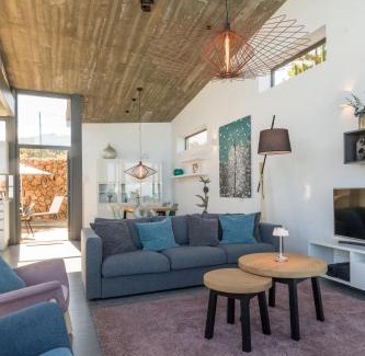 Puntagorda Villa | BLUE Casa by VILLA HAHN