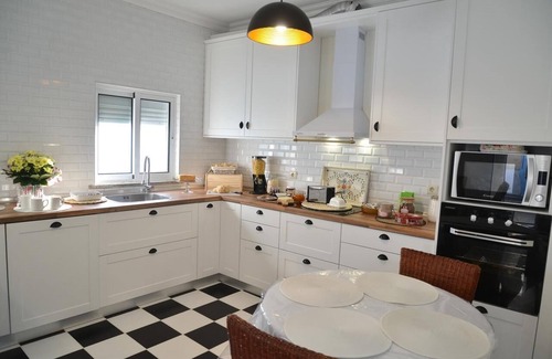 Gouveia House | Blue Castle House - Serra da Estrela
