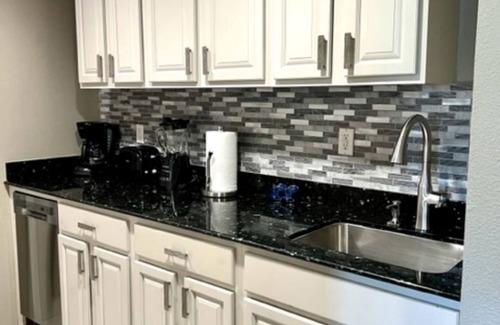 Great Cruz Bay Apartment | Blue Chair Bliss , Studio, 1 Bath, Grande Bay Resort