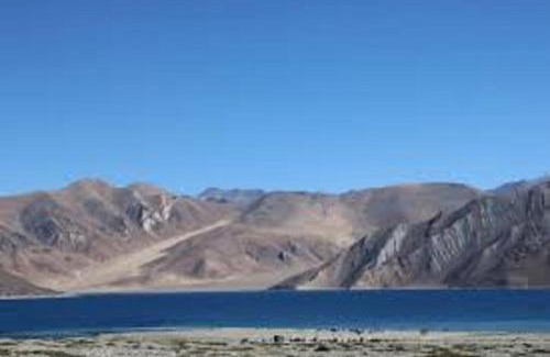 Leh House | Blue Chill Cottage Pangong
