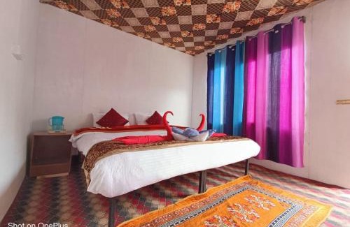Leh House | Blue Chill Cottage Pangong
