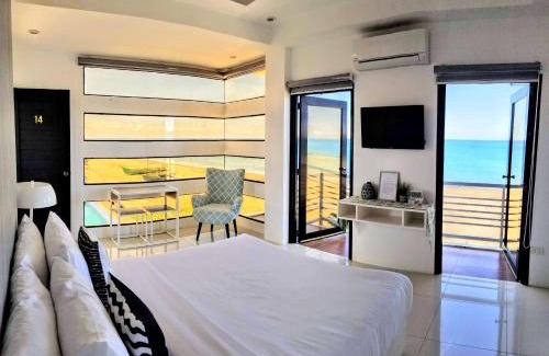 Santa Ana Hotel | Blue Coast Beach Hotel