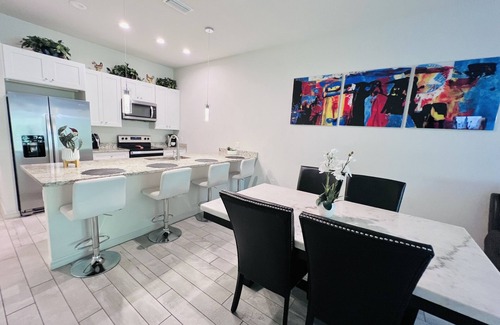 Lochmoor Waterway Estates House | Blue Coast FL