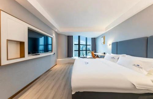 Luomashi Hotel | Blue Coast Hotel