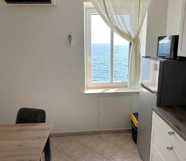 Piran Apartment | Blue Coast Ivo