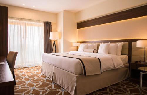 60th Street Hotel | Blue Coral Hotel