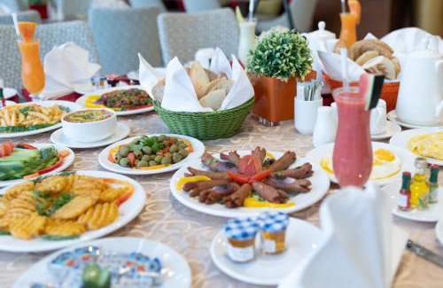 60th Street Hotel | Blue Coral Hotel