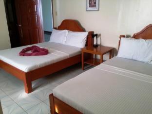 Logon Resort | Blue Corals Beach Resort