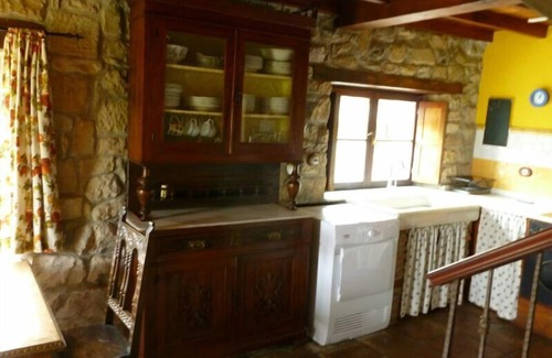 Lloreda Cottage | Blue Cottage casina