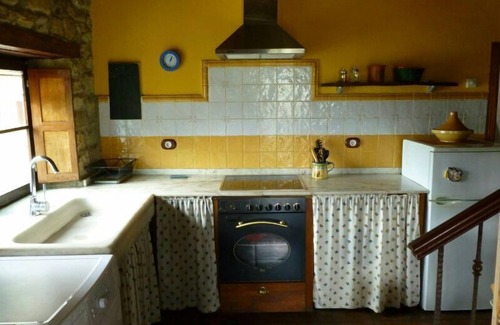 Lloreda Cottage | Blue Cottage casina