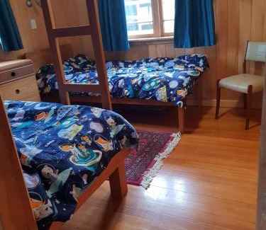 Clifton House | Blue Cottage