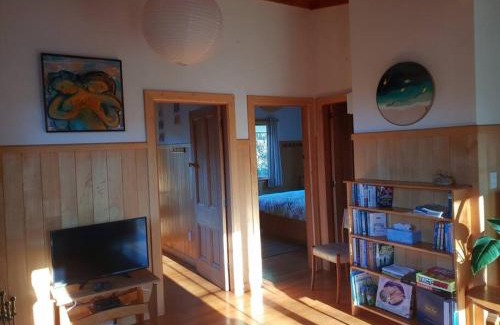 Clifton House | Blue Cottage