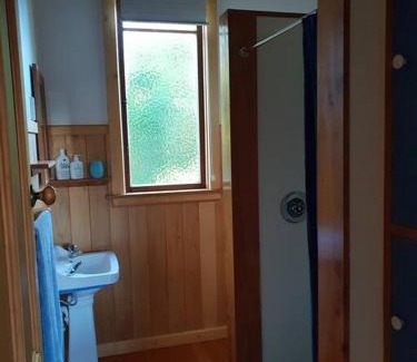 Clifton House | Blue Cottage