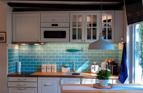 Vilarinha Apartment | 🐟 Blue Cottage Porto 🐟