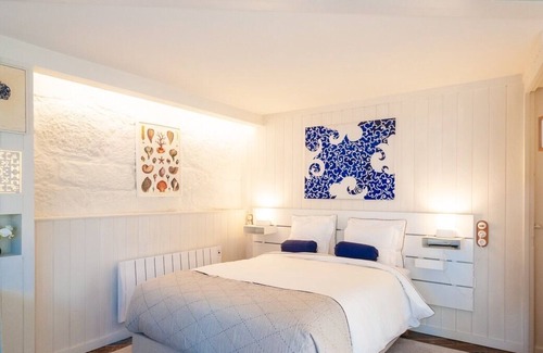 Vilarinha Apartment | 🐟 Blue Cottage Porto 🐟