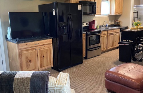 Claremore House | Blue Country Bungalow