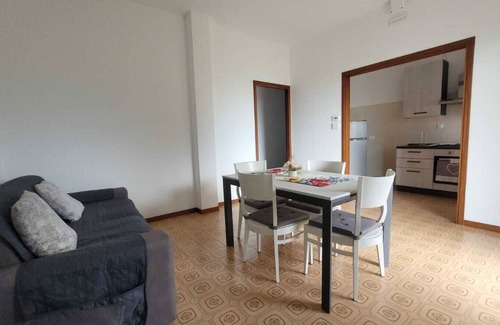 Piove di Sacco Apartment | Blue Court, ORTENSIA Unit