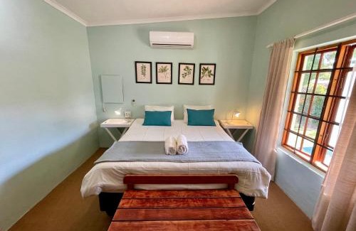 Barrydale House | Blue Cow Barn - Boutique Farm