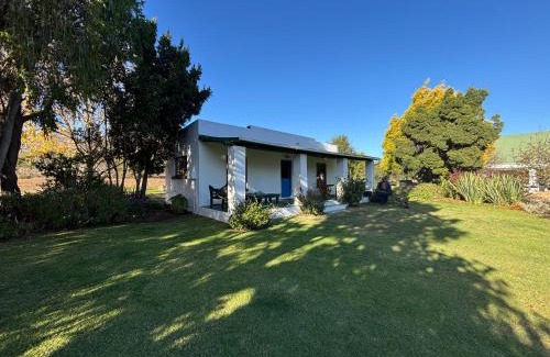 Barrydale House | Blue Cow Barn - Boutique Farm