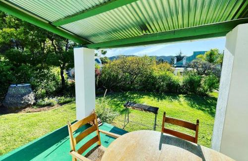 Barrydale House | Blue Cow Barn - Boutique Farm
