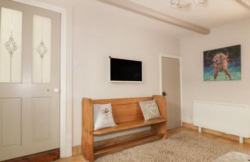 Mevagissey House | Blue Crab Cottage