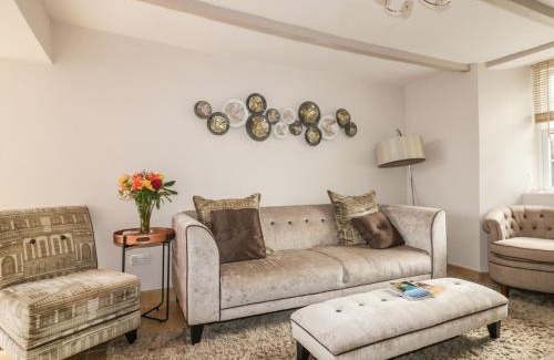 Mevagissey House | Blue Crab Cottage