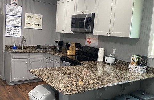 Venice Boat Rental | Blue crab house boat,Wi-Fi,Ice machine,sleeps 8,perfect place to fish