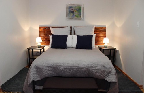 Maseru House | Blue Crane Guesthouse