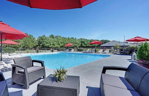 Waretown Hotel | Blue Creek Inn
