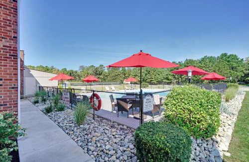 Waretown Hotel | Blue Creek Inn