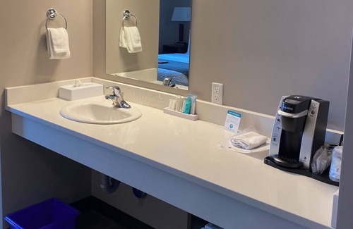 Rivers Hotel | Blue Crescent Hotels Rivers