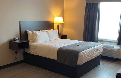 Rivers Hotel | Blue Crescent Hotels Rivers