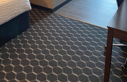 Rivers Hotel | Blue Crescent Hotels Rivers