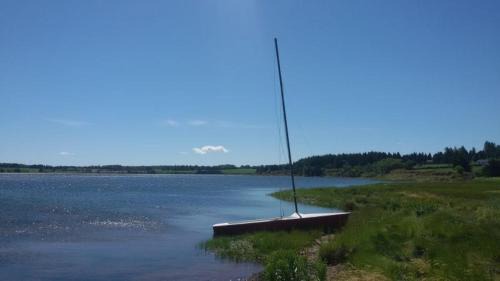 Rusticoville Resort | Blue Crest Cottages