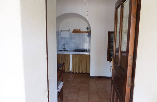 Pantelleria Villa | Blue Dammuso