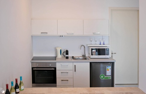 Kamari Apartment | BLUE DAWN JUNIOR LUXURY SUITE