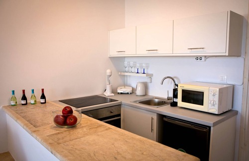 Kamari Apartment | Blue Dawn Kalymnos PREMIUM SUITE