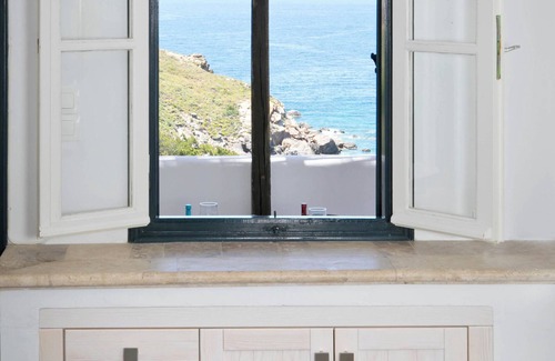 Kamari Apartment | Blue Dawn Kalymnos PREMIUM SUITE